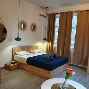 The 9 Project - Centre Apartment